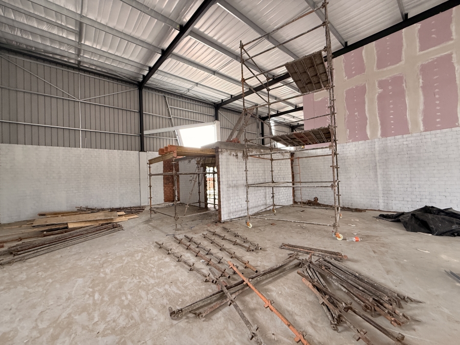 To Let Commercial Property for Rent in Firgrove Western Cape